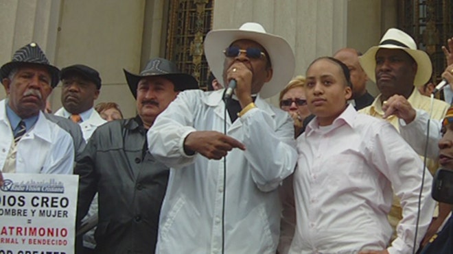 Ruben Diaz